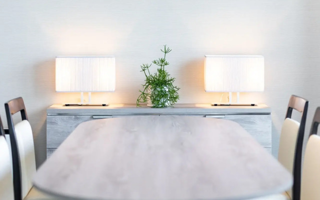 Oakwood Suites Yokohama