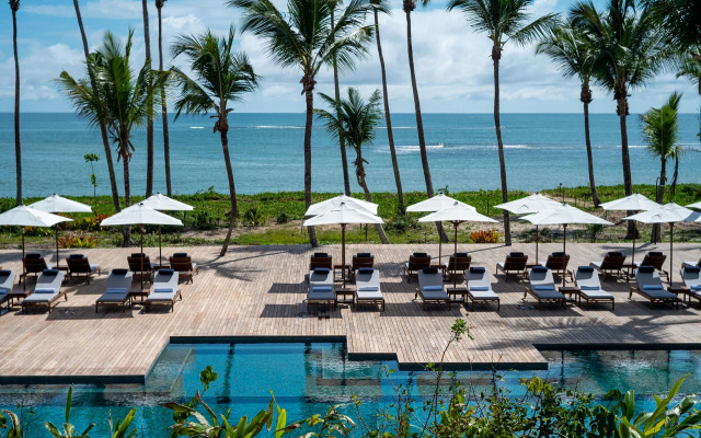 Hotel Fasano Trancoso