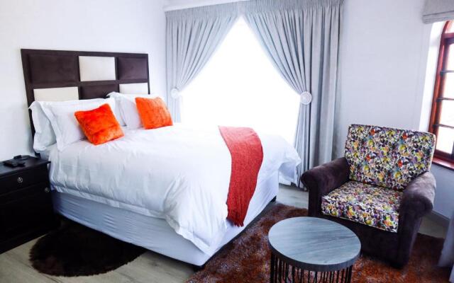 Pumelela Guest House