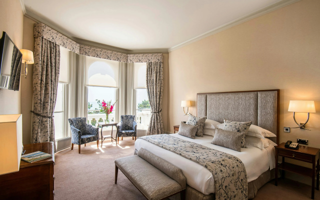 The Grand Hotel Eastbourne