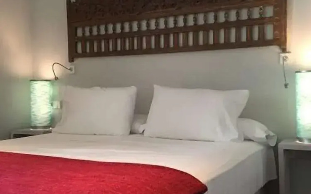 Hotel Aristoy