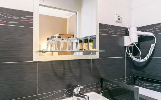 Vila Nova Guesthouse