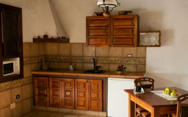 Casa Rural Villa Asunción by Isla Bonita