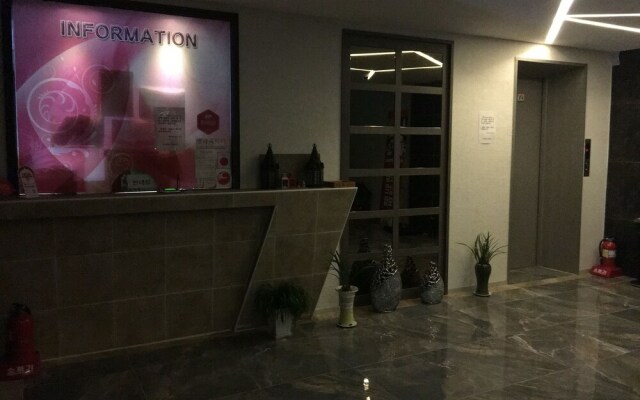 Zzara Hotel