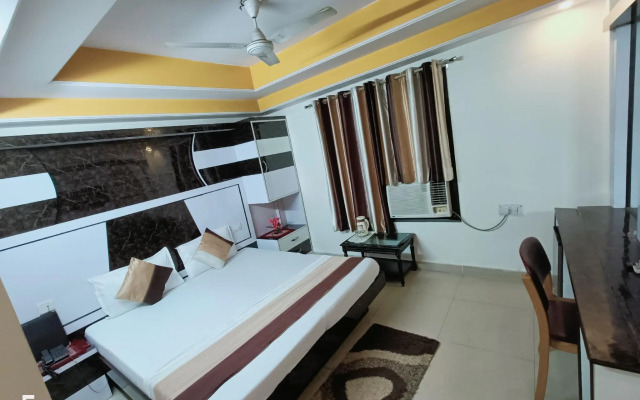 Hotel Su Shree Continental