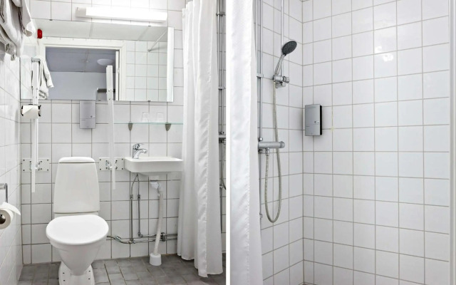 Best Western Hotel Park Astoria