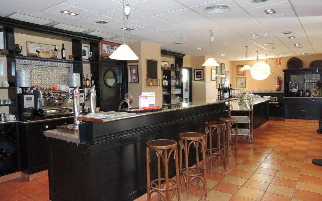 ibis Murcia