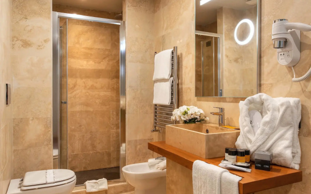 The Code Hotel