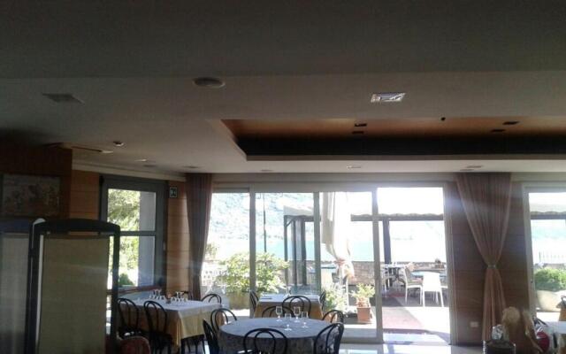 Locanda Del Lago Rosmunda