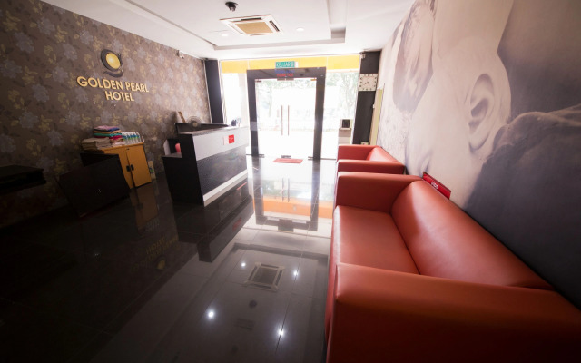 Golden Pearl Hotel Near Universiti Tun Hussein Onn Malaysia UTHM