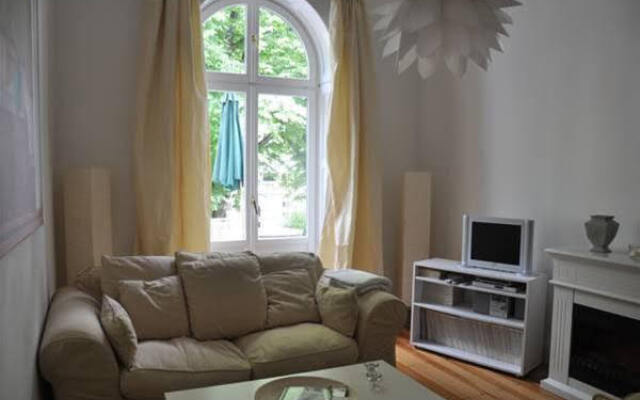 Alsterappartements