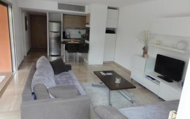 Residence Luxe Les Jardins du Cap Antibes