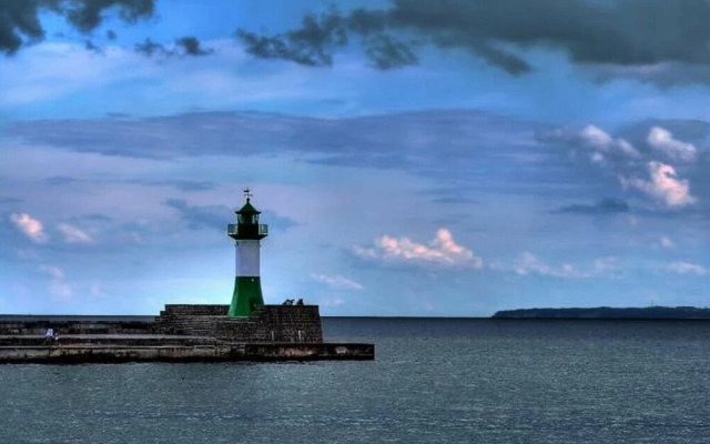 Haus Melody Comfortable Holiday Residence