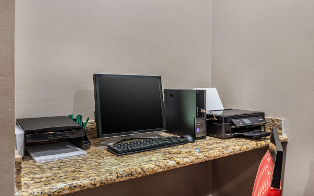 Quality Inn Asheboro South