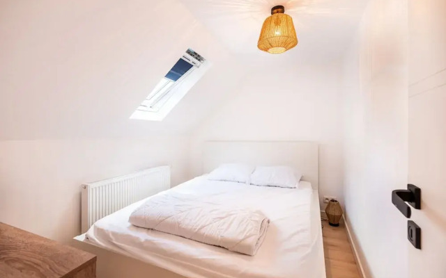 Fibi Home Centrally Located in Koksijde