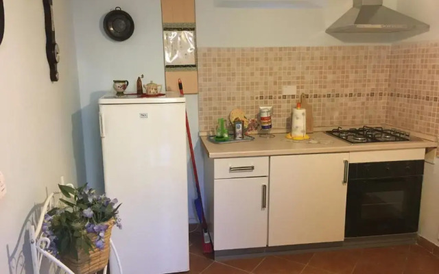 Apartments Aurora Delle Rose