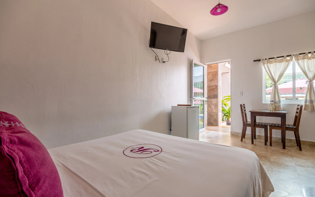 Hotel Rockaway