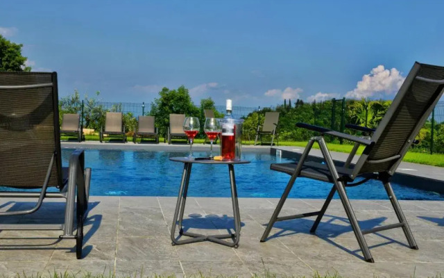 Agriturismo La Guarda