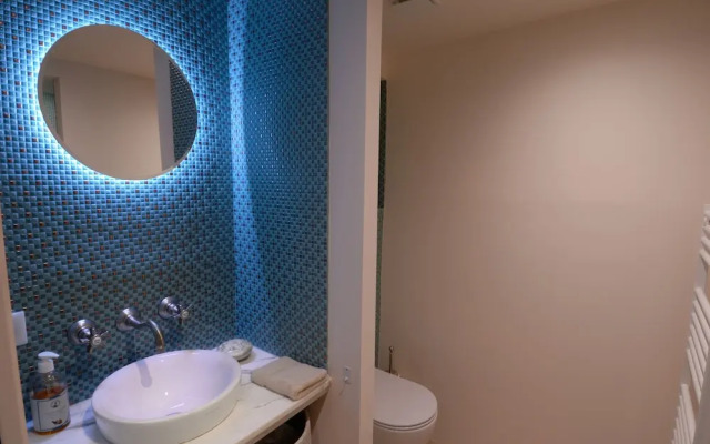 La Maison Blanche Uzès