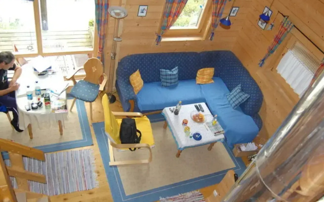 Marei-hutte Comfortable Holiday Residence