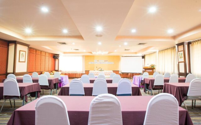 Phayao Gateway Hotel