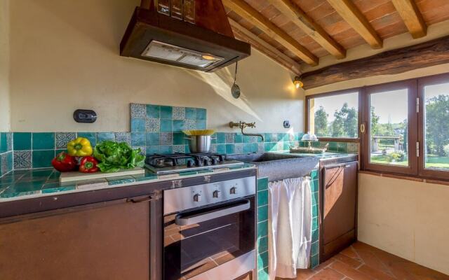 Borgo la Collinetta - Appartamento