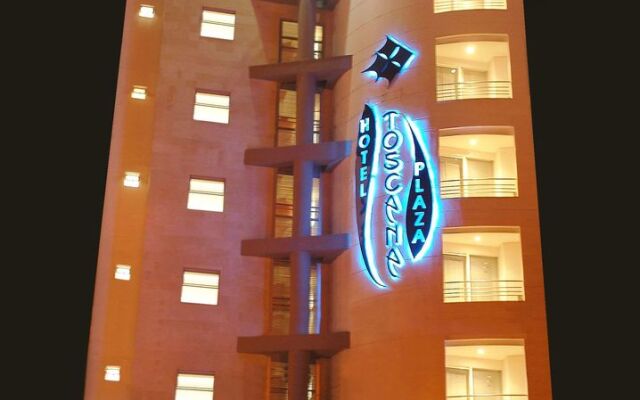 Hotel Toscana Plaza