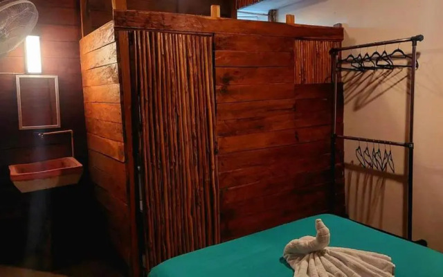 Hotel Koox Jool Bacalar