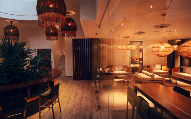 Antera Hotel & Residences