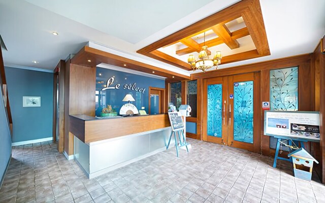 Gangneung Le'Select Pension