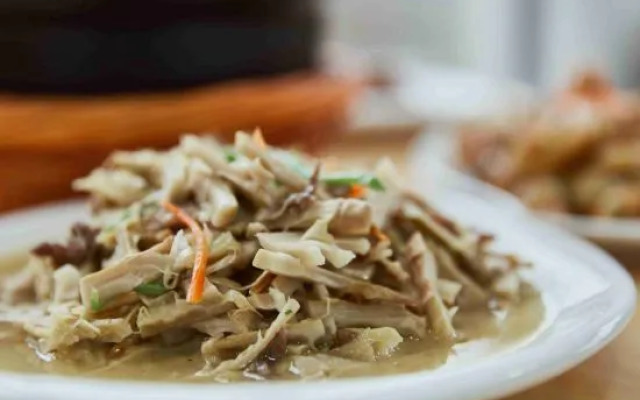 Moganshan Zhuohan Holiday Guesthouse