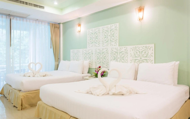 Phranang Place Hotel
