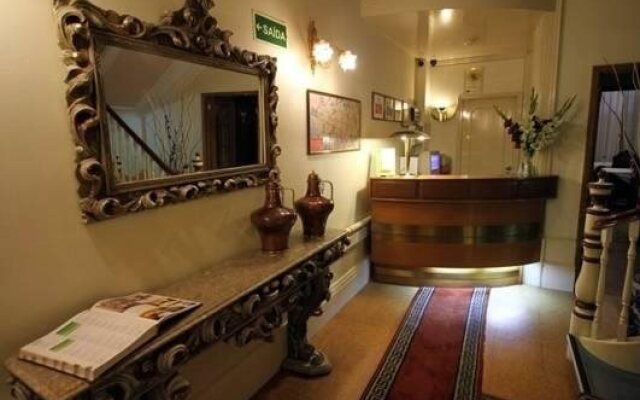 BO - Álvares Cabral GuestHouse