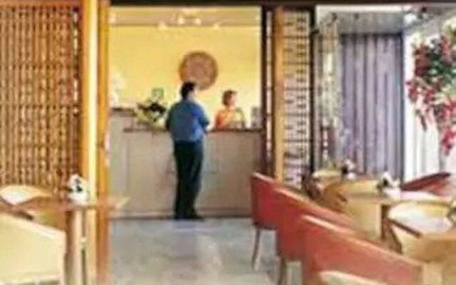 Hôtel Méditerranée