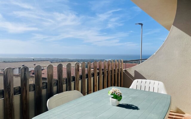Apartment With Sea View Golfo Asinara
