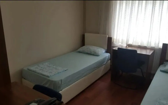 Arda Pansiyon