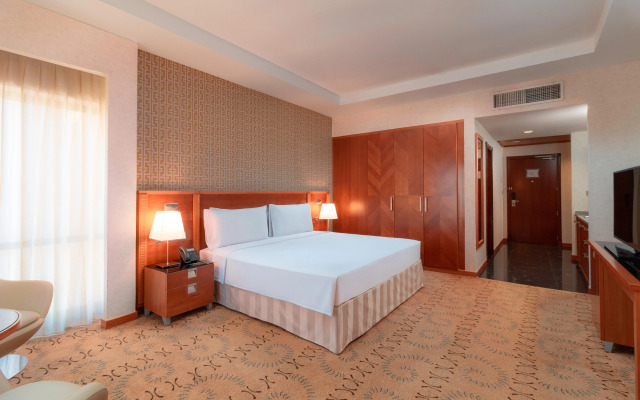 Holiday Inn Kuwait by IHG