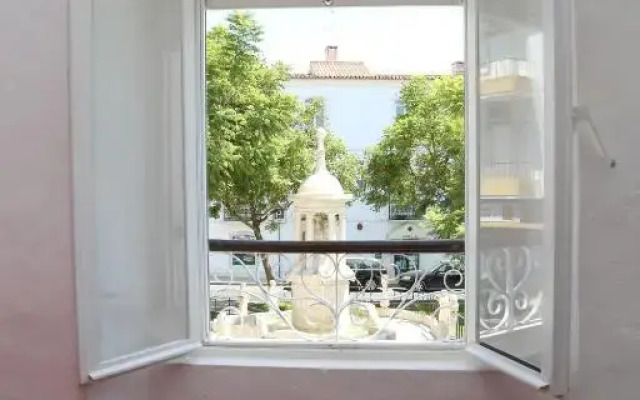 Terraços de Elvas I