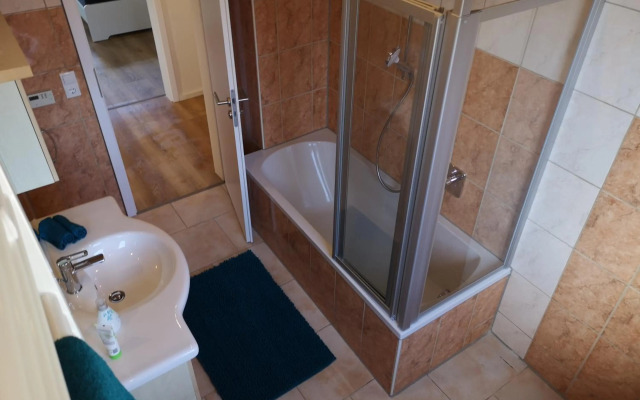 Ferienwohnungen-Oberkochen.de Stadtherberge Sperberstraße