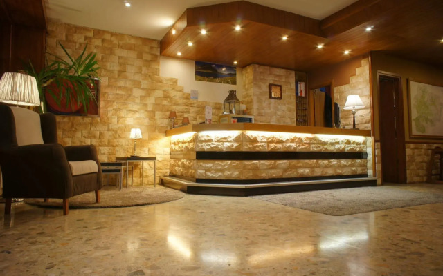 Hotel la Planada