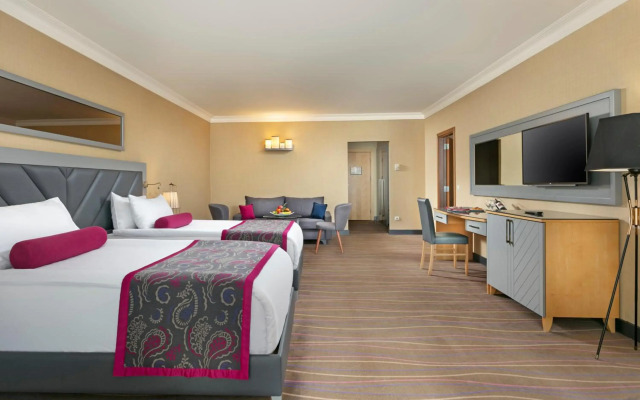 Sirene Belek Hotel