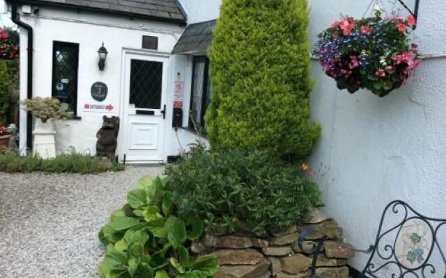 Rose Cottage Bed & Breakfast