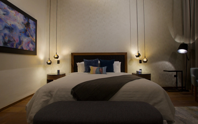 Nueve 25 Hotel Boutique