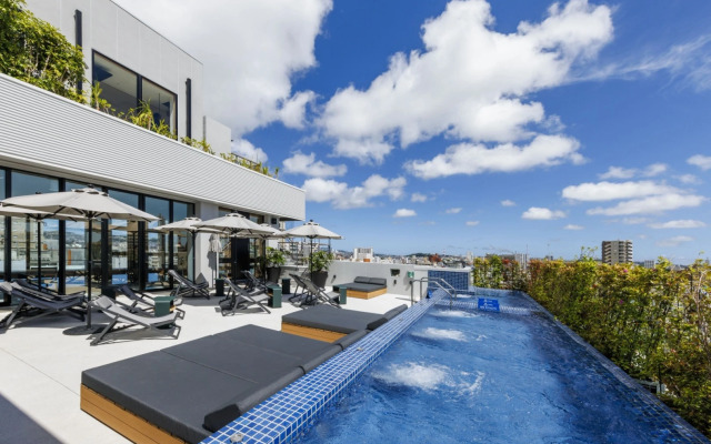 Southwest Grand Hotel