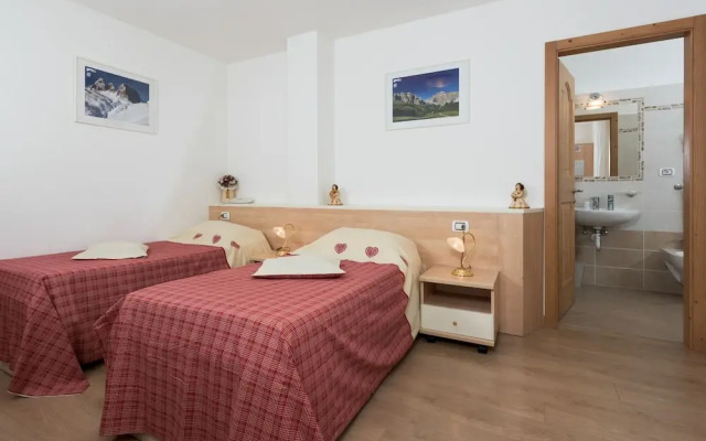 Hotel Garnì Ciamorc