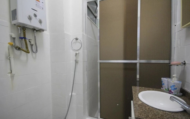 GoHouse Copacabana 1003