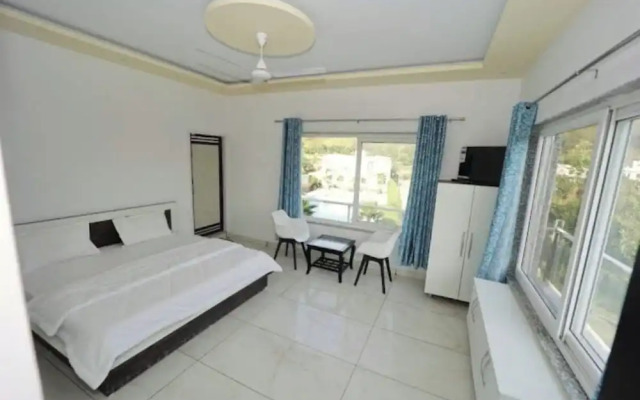 The Nature View Resort by Ohana