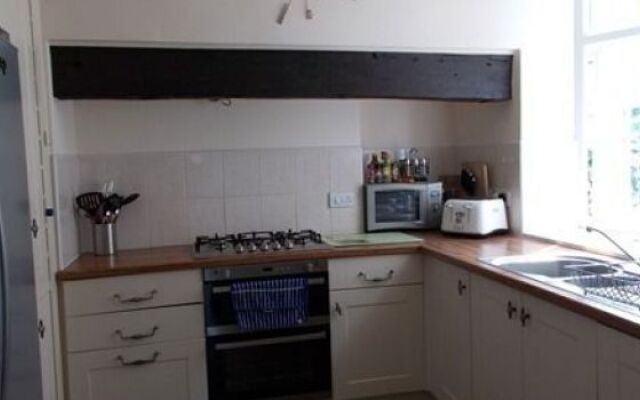 Jasmine House Bed & Breakfast
