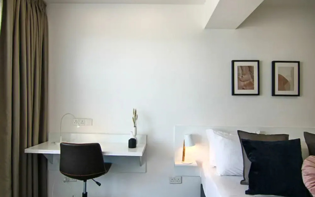 Phaedrus Living Luxury Suite Nicosia 505