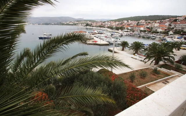 Antonia - 5 m From sea - A4